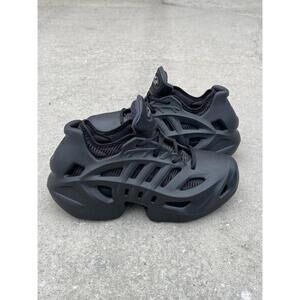 adidas Originals AdiFom Climacool Core Black Silver IF6586 Men Size 5.5